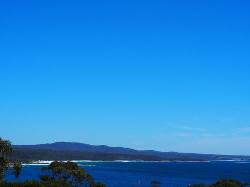 Iekārtas, GRANITE BEACH HOUSE @ Bay of Fires in Binalongbeja