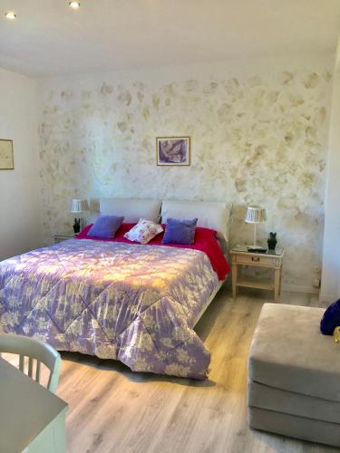 Trieste Panoramico Room Type - Superior Apartment Trieste Panoramico Room Type - Superior Apartment