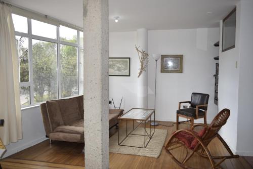 

Apartamento Cómodo en el centro histórico