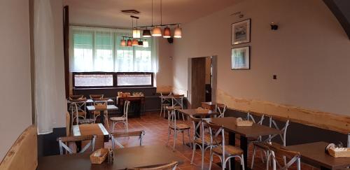 Pension & Restaurace Na Rychtě - image 8