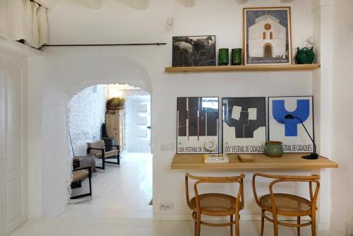  Apartamento Palau Cadaques in Cadaqués