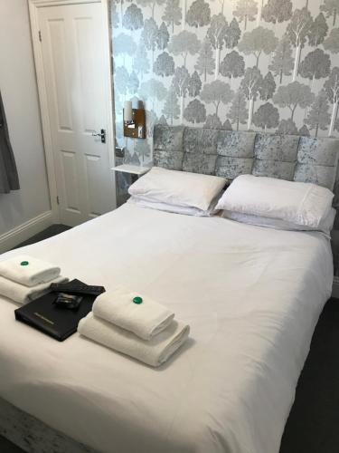 Grosvenor Hotel - image 4