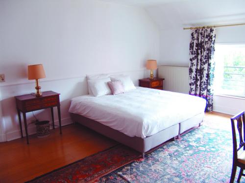 Louise Chatelain suites, Bruksela (zdjęcie 10)