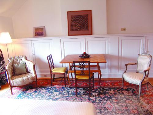 Louise Chatelain suites, Bruksela (zdjęcie 8)