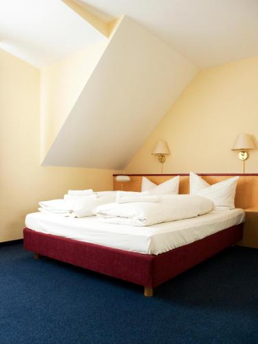 Boutique Hotel Villa Stockum, Düsseldorf (foto 8)