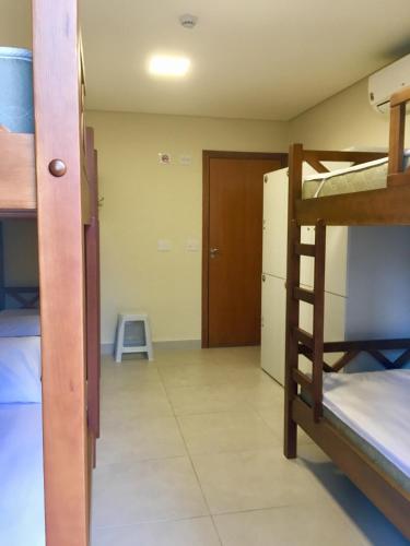 Tapera Hostel, Sao Paulo (photo 11)