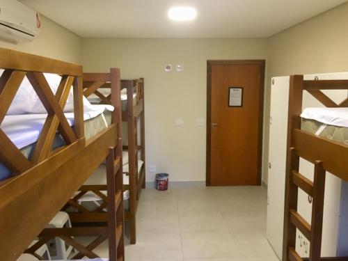 Tapera Hostel, Sao Paulo (photo 9)