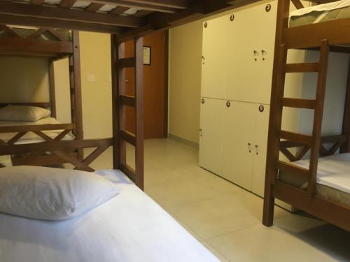Tapera Hostel, Sao Paulo (photo 8)
