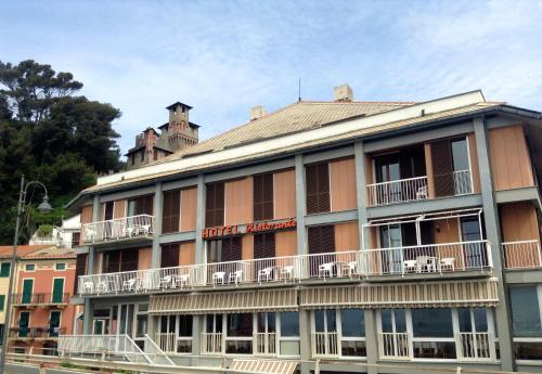 Hotel Maggiore Hotel de charme Monterosso al Mare