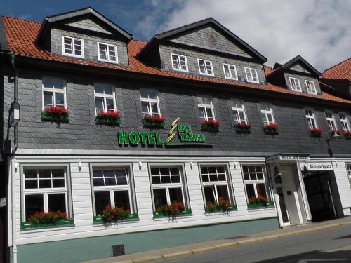 Hotel Die Tanne - image 11