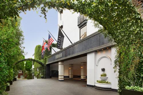 The London West Hollywood