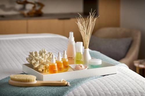 Sanctuary Beach Resort - image 14