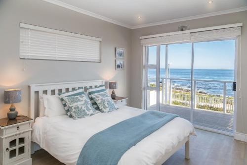 Ons C-Huis - Gansbaai Seafront Accommodation, back-up power, Gansbaai (fotografie 10)