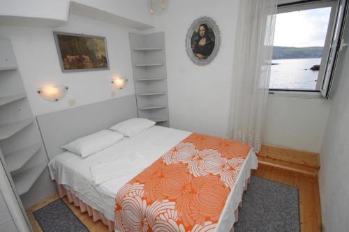  Studio Komiza 2431e, Pension in Komiža bei Biševo