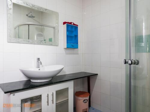 シヤナ リゾート