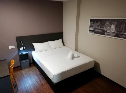 The Loft Plaza Hotel In Bangi Malaysia 80 Reviews Prices Planet Of Hotels