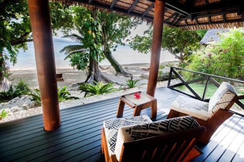 منتجع Aore Island (Aore Island Resort) in Aore Island