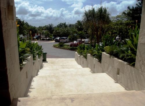 Beachfront club zone 1 bedroom condo, Cancún (Foto 10)