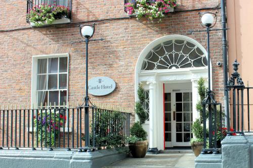 The Castle Hotel
