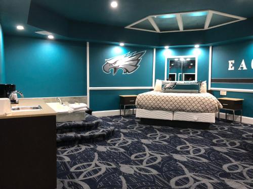 Inn of the Dove Cherry Hill - Philadelphia in Cherry Hill, USA