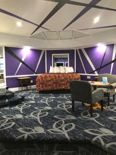 Inn of the Dove Cherry Hill - Philadelphia in Cherry Hill, USA