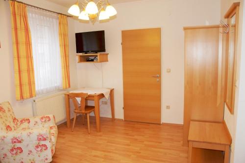 Privatzimmer Familie Schwarz, Vídeň (fotografie 5)