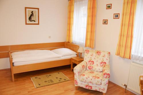 Privatzimmer Familie Schwarz, Vídeň (fotografie 3)
