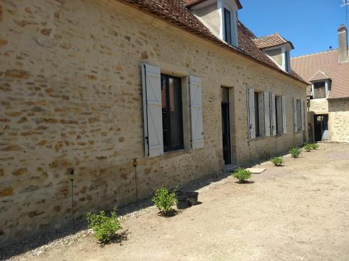 L'Amalgam' – Ainay-le-Vieil, PA
