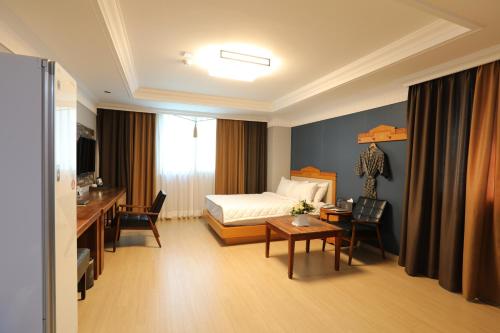 Gwangju Empire Hotel