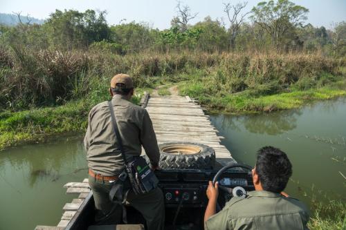 163331248 Tiger Tops Tharu Lodge