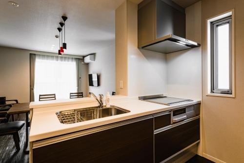 HOTEL 粋-sui- HARUYOSHI