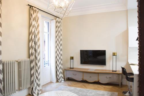 Apartamento Alaia
