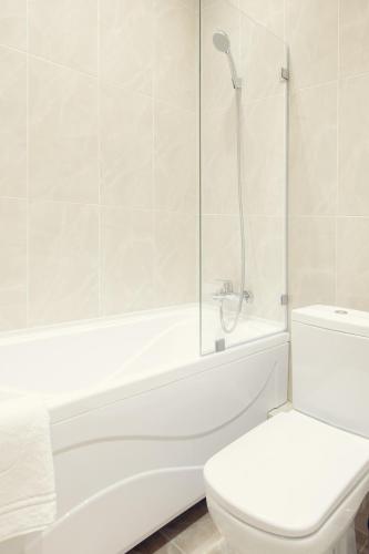 Hotel Park Avenue – Astana, MA