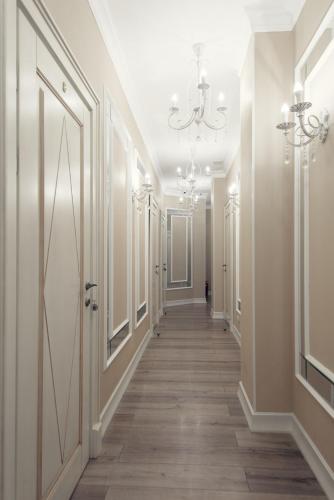 Hotel Park Avenue – Astana, MA