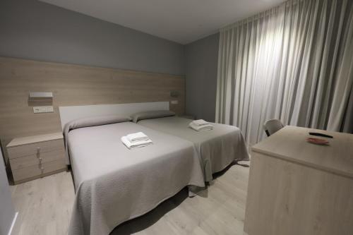 Hotel Goizalde 4