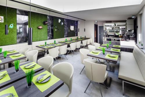 Star Apart Hotel Sachsenhausen 1
