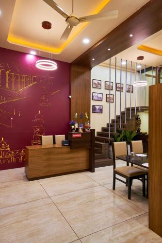 Hotel Ram Krishna Inn,Shivaji Peth A Ward,3 star