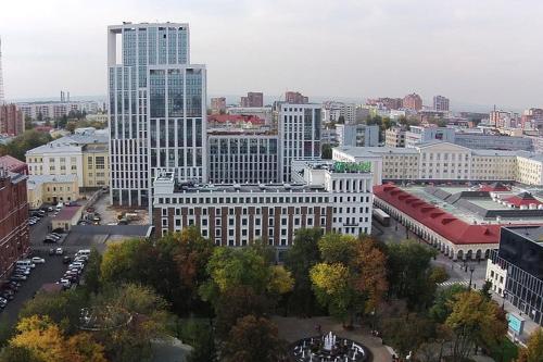 KEY апарт-отель