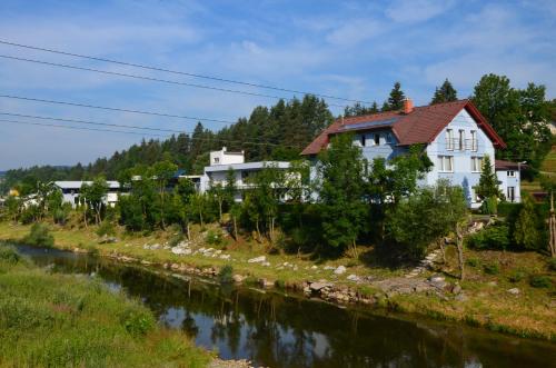 Penzión KOVOX - image 8