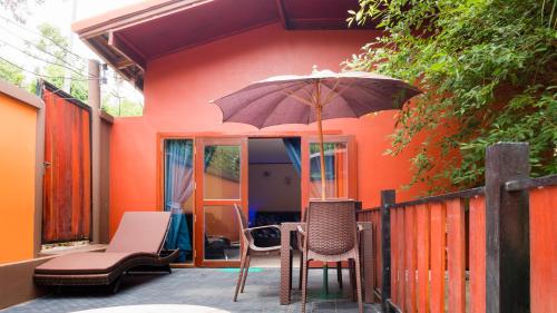 シヤナ リゾート