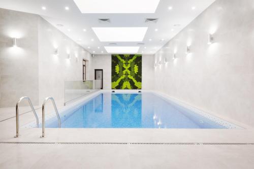Roxen Hotel&Spa - image 9