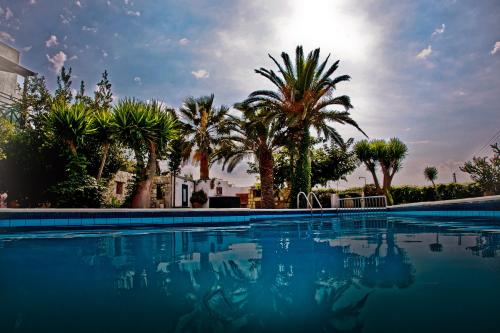 Classic Apartments - Hôtel - Chersónissos