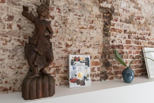  TWENTY FIVE Rooms in Amsterdam