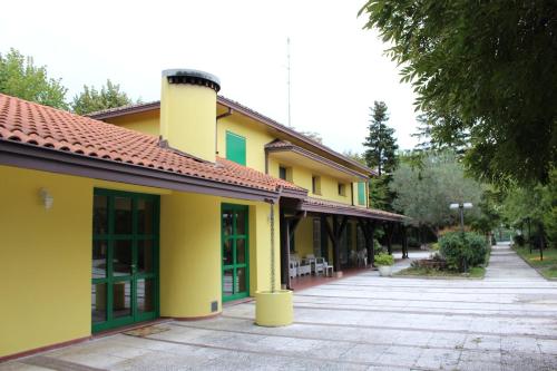 B&B Villa dei Cigni Reali 3