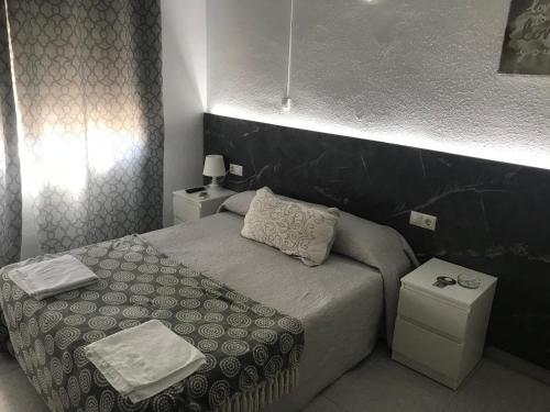 Pensión Barlovento, Málaga (photo 11)
