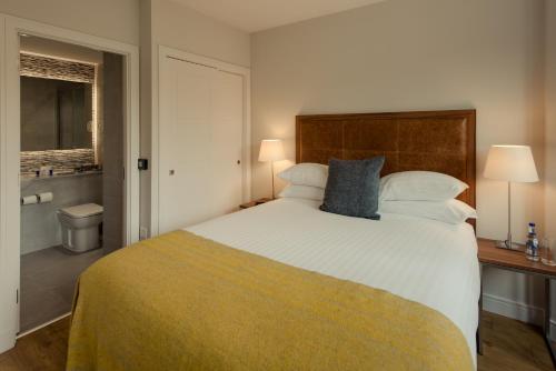 PREMIER SUITES PLUS Glasgow Bath Street, Glasgow (foto 8)