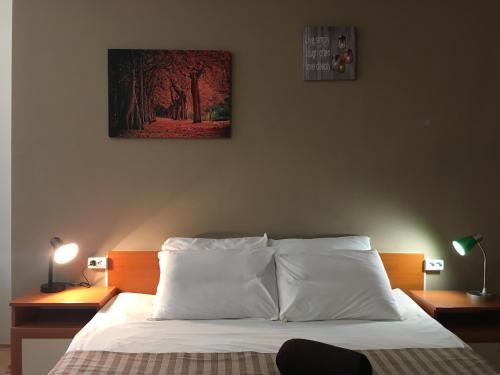 Studio in Hotel Flora Borovets