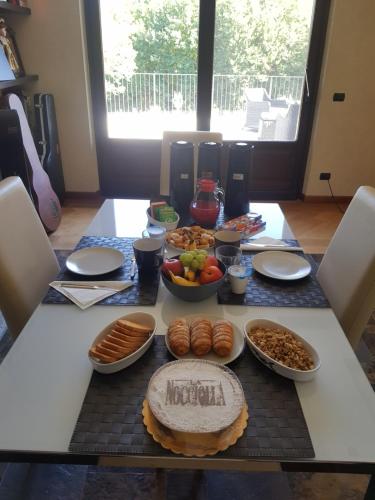 Ēdiens un dzērieni, La Morona in Rocchetta Tanaro