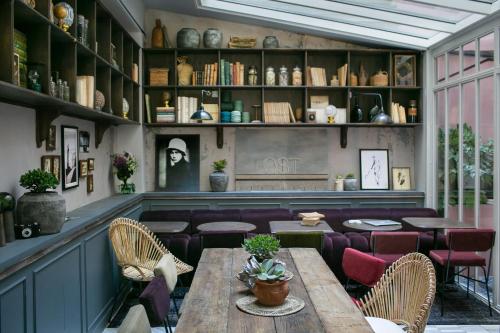 La Planque Hotel - image 13
