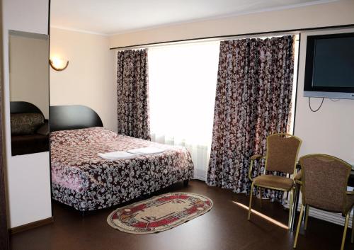 hotel photo